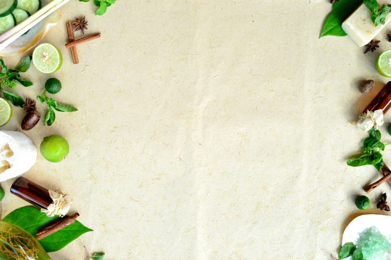 アロマハーブ～香りの物語～