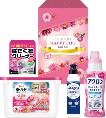ハッピーライフギフト