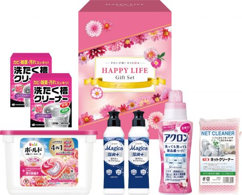 ハッピーライフギフト
